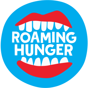 Roaming Hunger